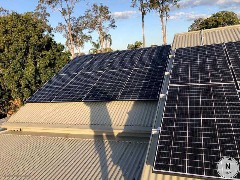 Crossover Solar Solutions | 8A/33-39 Shore St W, Cleveland QLD 4163, Australia | Phone: (07) 3067 3328