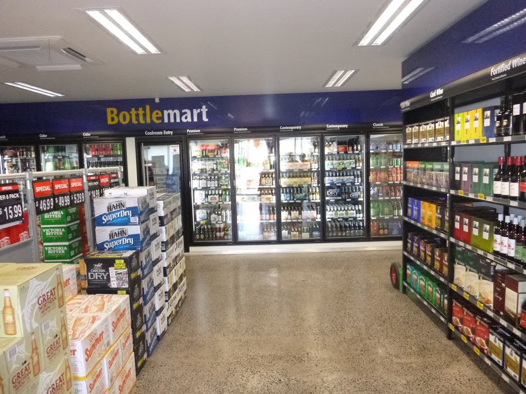 Highway Cellars Bottlemart | liquor store | 30-50 Warrego Hwy, Chinchilla QLD 4413, Australia | 0746655644 OR +61 7 4665 5644