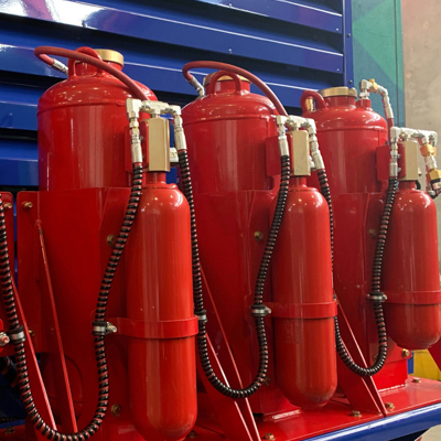 Firesafe24 | 11 Colliery St, Moranbah QLD 4744, Australia | Phone: 0448 584 737