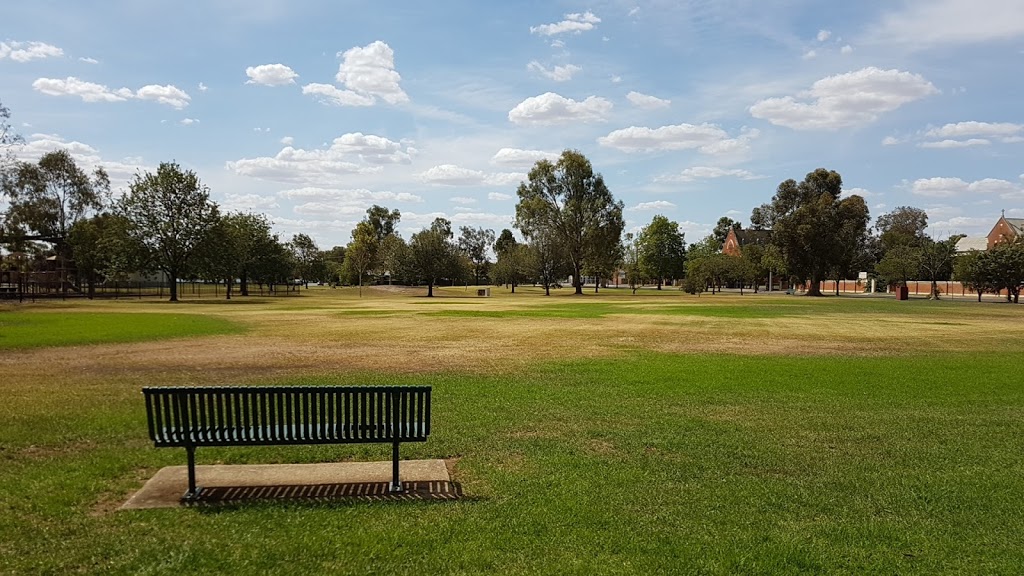 Kennedy Park | park | 17 Lynch St, Yarrawonga VIC 3730, Australia