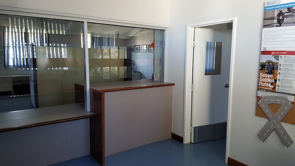 WA Police | 85 Prinsep St, Norseman WA 6443, Australia | Phone: 13 14 44