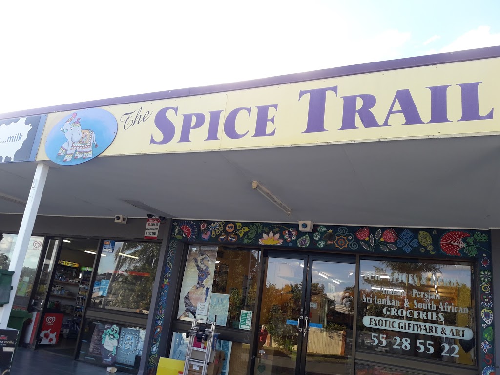 The Spice Trail | 15 Myall St, Southport QLD 4215, Australia | Phone: (07) 5528 5522