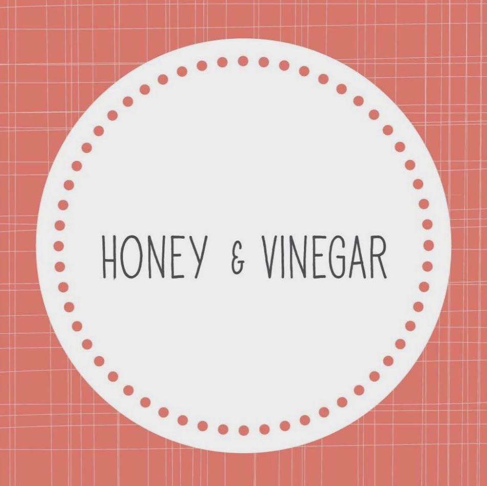 Honey & Vinegar Handmade Jewellery | jewelry store | 26 Inglis Rd, Berwick VIC 3806, Australia | 0419155514 OR +61 419 155 514