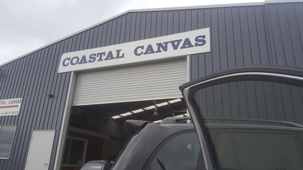 Coastal Canvas Service | car repair | 27 Corcellis St, Burnie TAS 7320, Australia | 0364319612 OR +61 3 6431 9612