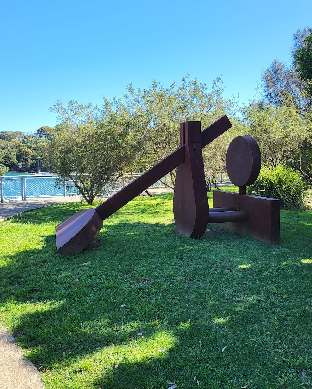 Bombay Lookout | 2 Larkin St, Waverton NSW 2060, Australia | Phone: 0423 628 135