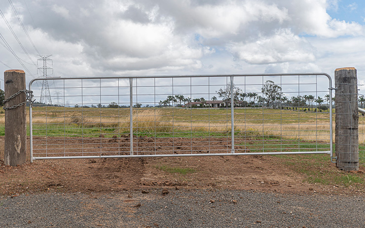 LDC Fencing | 610 Bringelly Rd, Rossmore NSW 2557, Australia | Phone: 0407 015 339