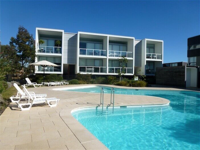 Coast Resort Merimbula | lodging | 68/1 Elizabeth St, Merimbula NSW 2548, Australia | 0264603088 OR +61 2 6460 3088