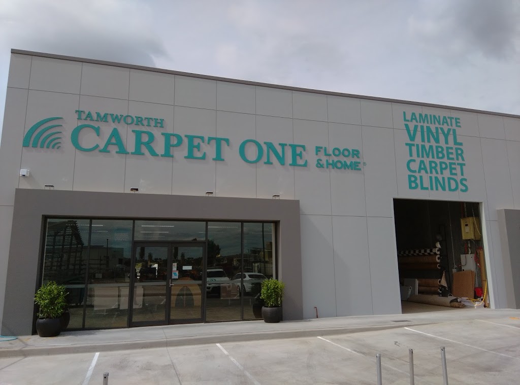 Carpet One Tamworth | home goods store | 12/1A Wirraway St, Tamworth NSW 2340, Australia | 0267624644 OR +61 2 6762 4644