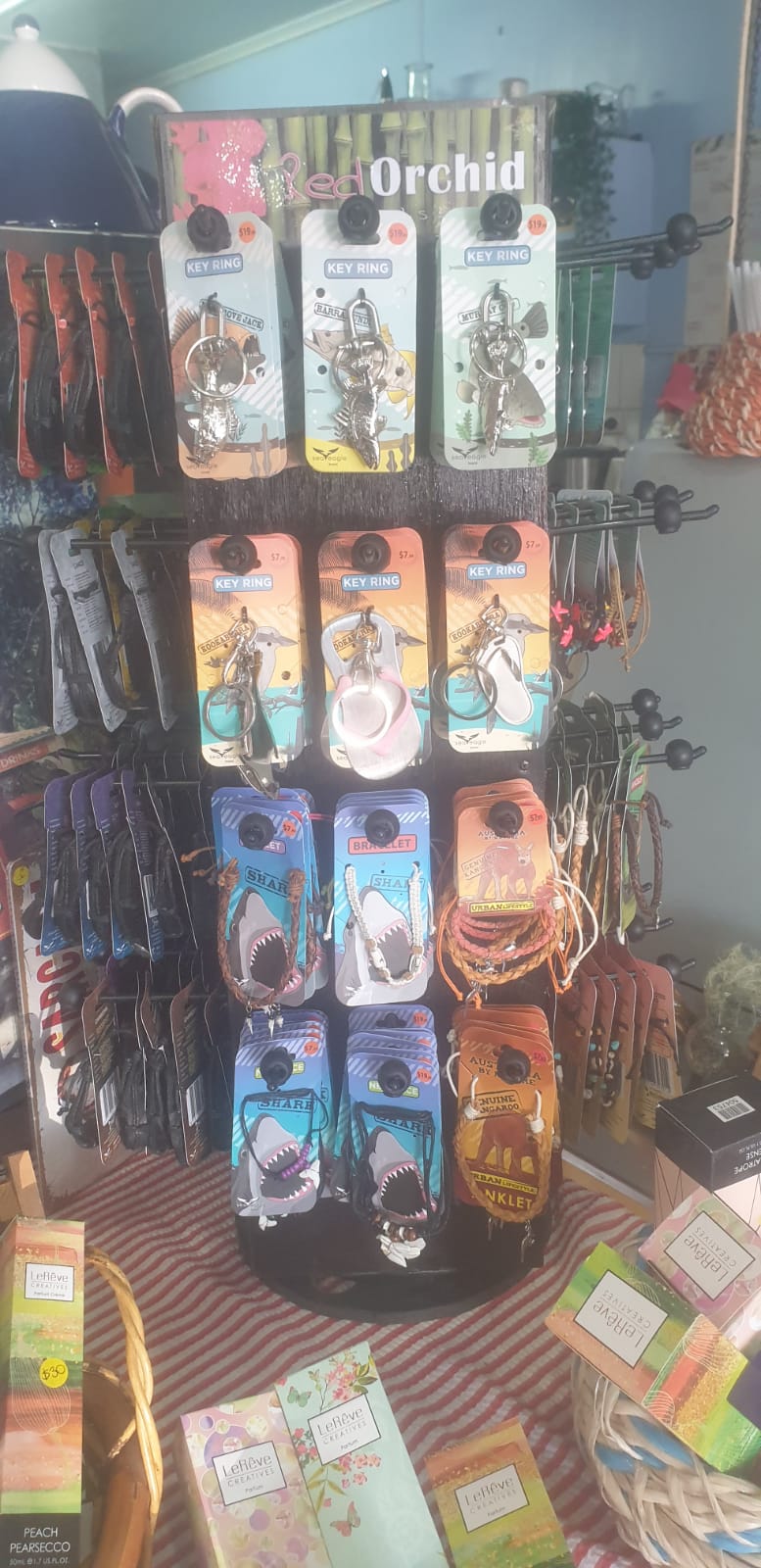 Sullivan Koncepts | 39 High St 4410, Jandowae QLD 4410, Australia | Phone: 0422 288 671