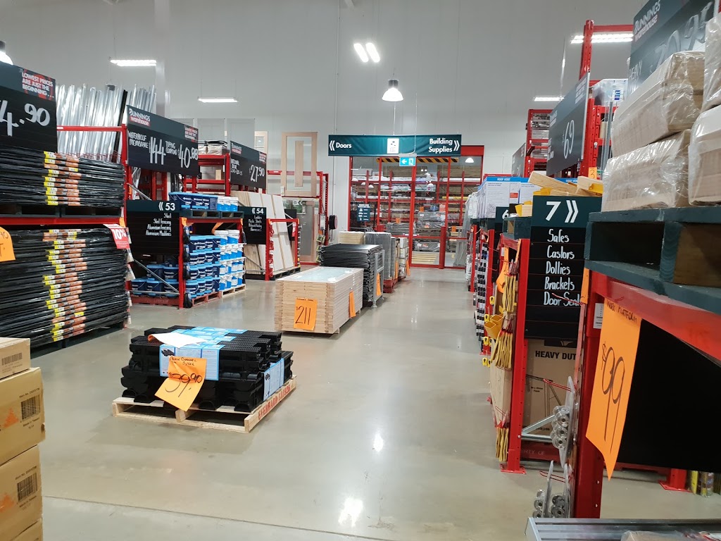 Bunnings Gregory Hills | 2 Rodeo Rd, Gregory Hills NSW 2557, Australia | Phone: (02) 4631 9100