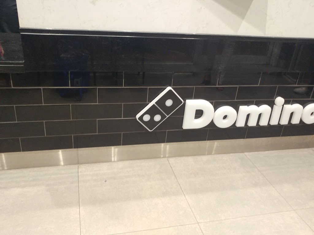 Dominos Pizza Cannon Hill | 1181 Wynnum Rd, Cannon Hill QLD 4170, Australia | Phone: (07) 3728 2420