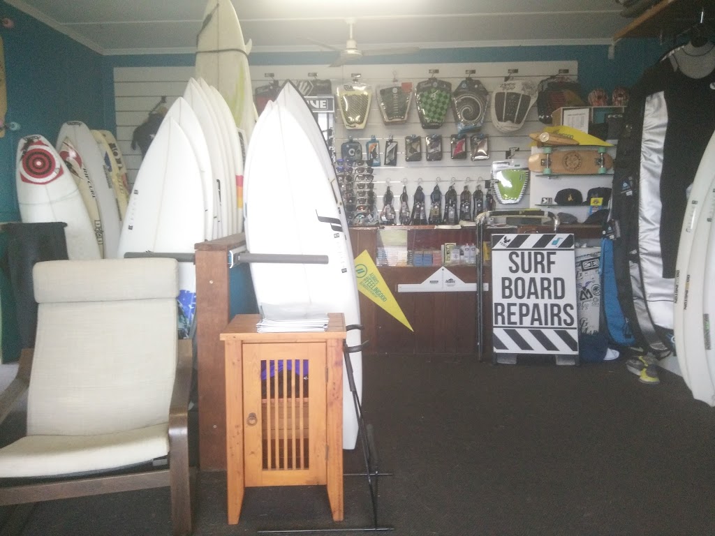 HSD Kirra (Dorrington Surf Shop) | store | Nirvana By The Sea, Shop 2, Musgrave & Douglas Streets, Coolangatta QLD 4225, Australia | 0755993863 OR +61 7 5599 3863