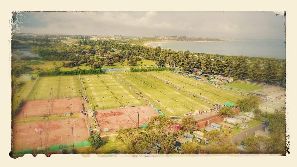 Warrnambool Lawn Tennis Bowls Club | 33 Pertobe Rd, Warrnambool VIC 3280, Australia | Phone: (03) 5562 7471