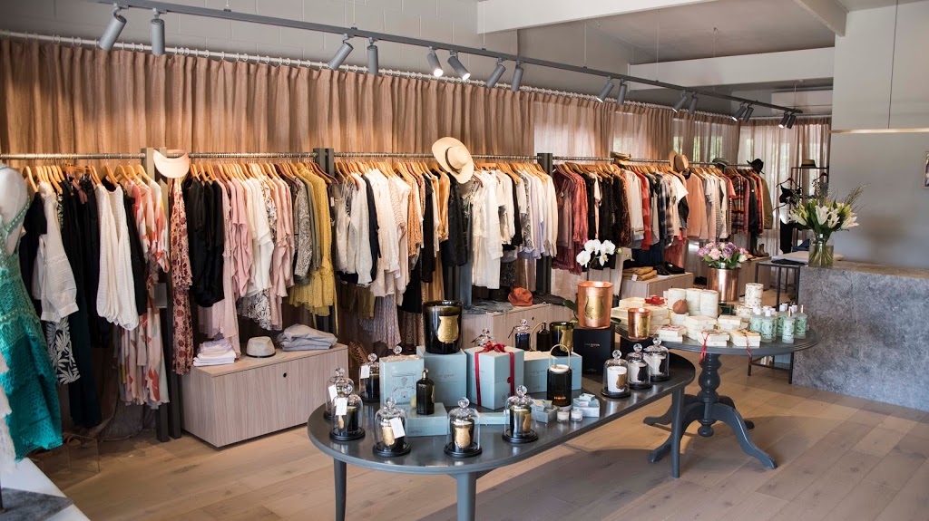 Amelie & Franks | clothing store | Shop 9/159 Shoreham Rd, Red Hill VIC 3937, Australia | 0359310008 OR +61 3 5931 0008