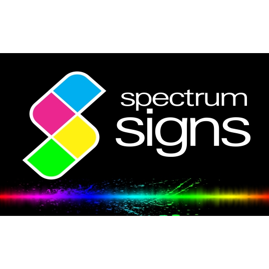 Spectrum Signs | 13 Lowe St, Thebarton SA 5031, Australia | Phone: (08) 8352 7232