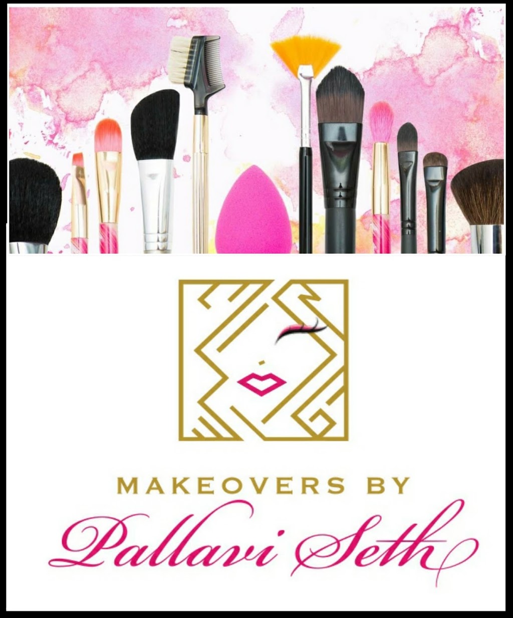 Makeovers by Pallavi Seth | 23 Splendour St, Rochedale QLD 4123, Australia | Phone: 0413 781 050