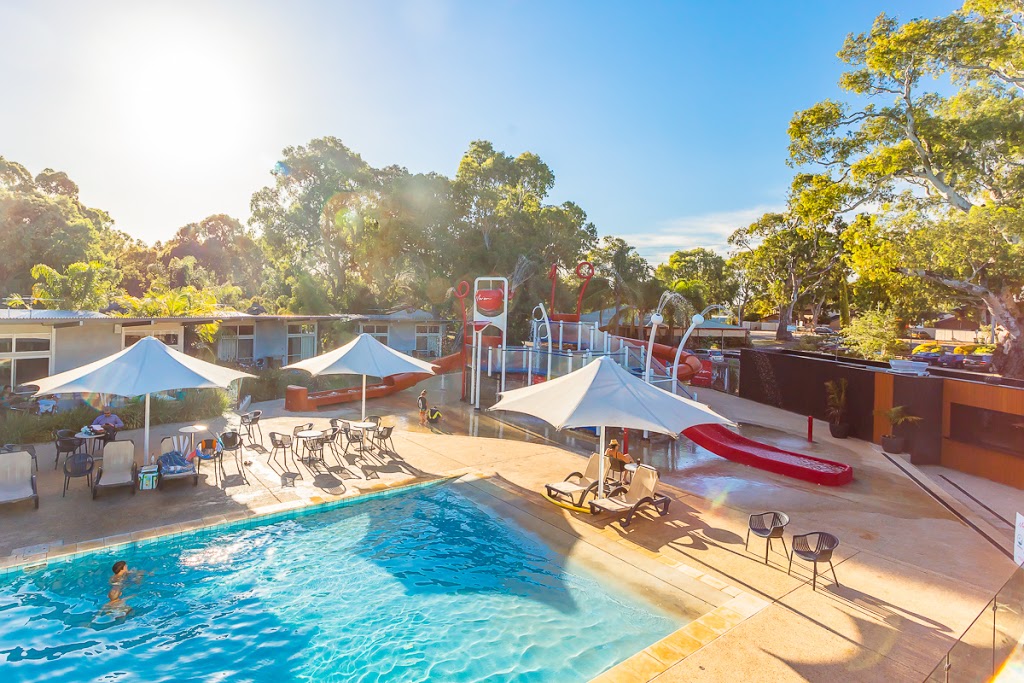 Marion Holiday Park | campground | 323 Sturt Rd, Bedford Park SA 5042, Australia | 0882766695 OR +61 8 8276 6695