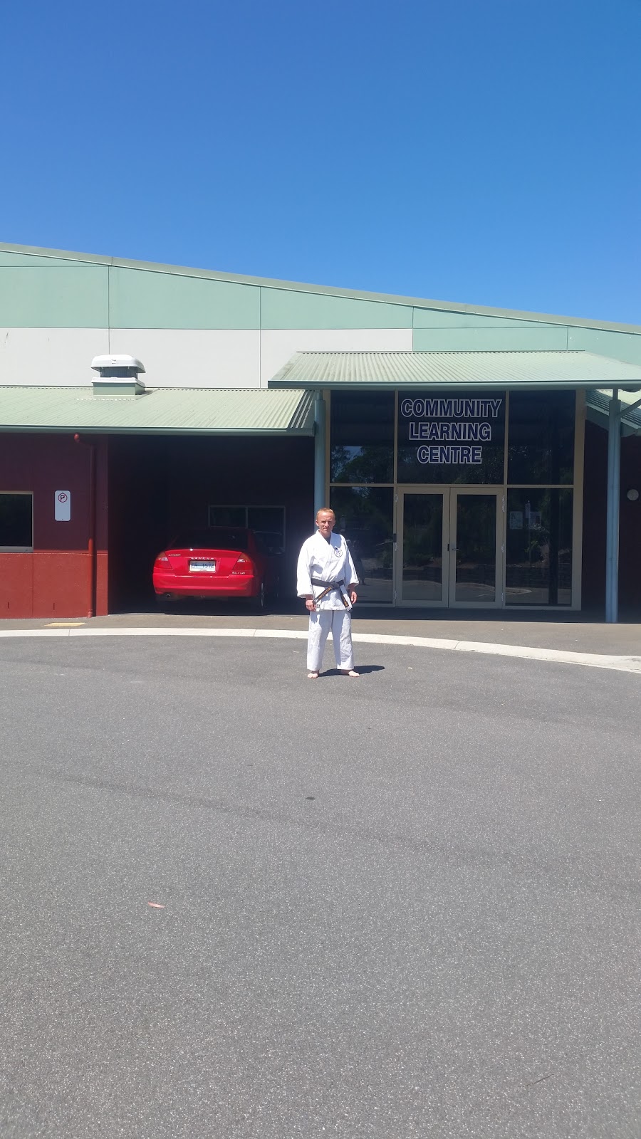 Gyokushin Ryu Aikido Tasmania | Penguin Budo | Johnsons Beach Rd, Penguin TAS 7316, Australia | Phone: 0422 472 340