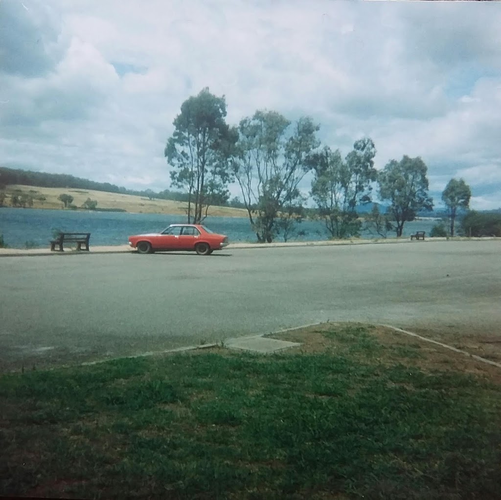 Rest stop | parking | 3910 Midland Hwy, Barjarg VIC 3723, Australia