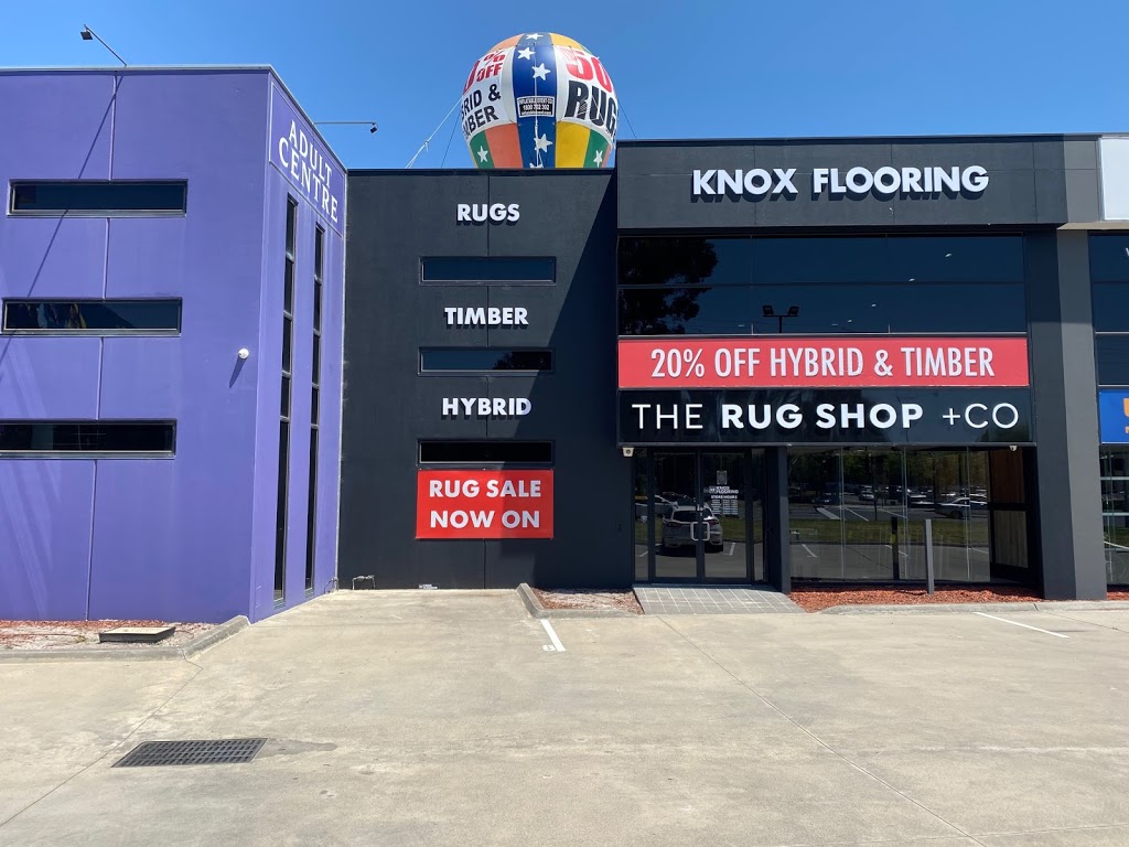 KNOX FLOORING | 8/1488 Ferntree Gully Rd, Knoxfield VIC 3180, Australia | Phone: (03) 8719 4604