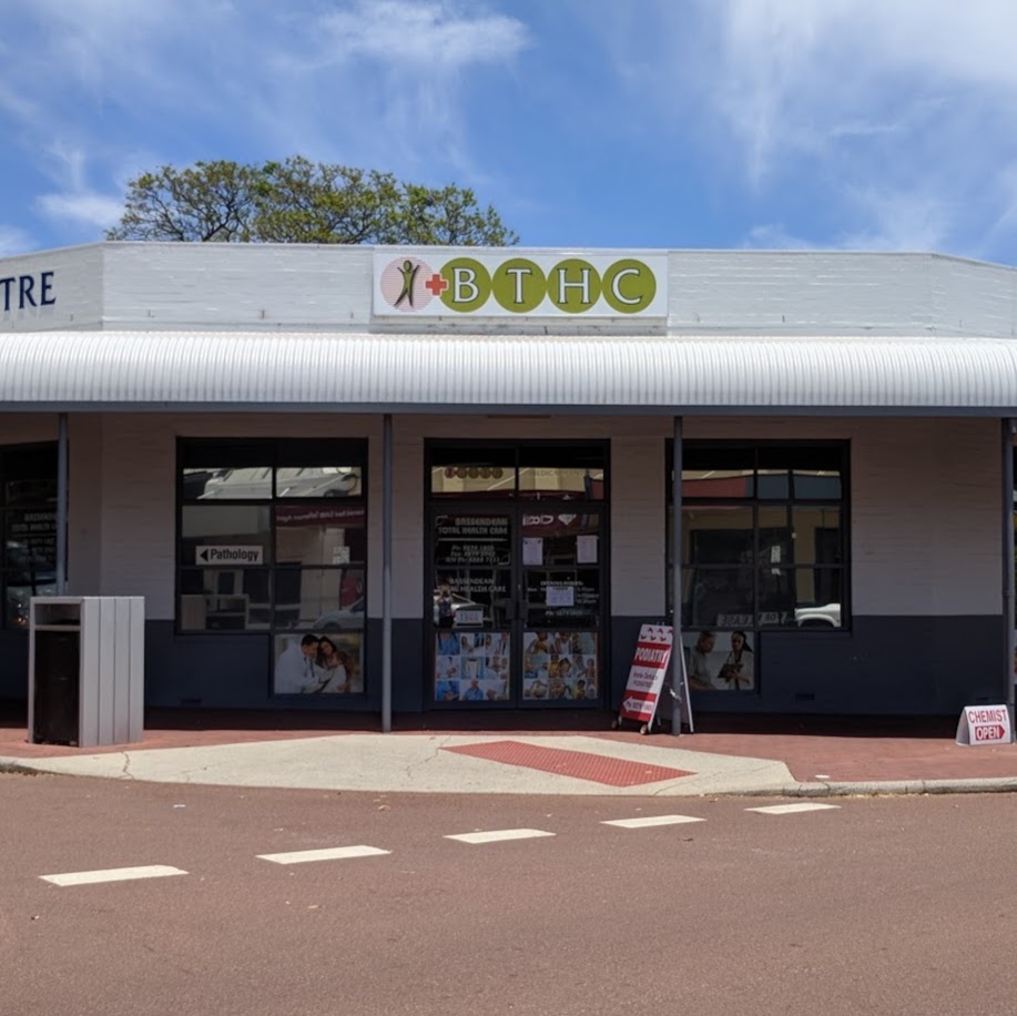 Bassendean Total Health Care | doctor | 15 Old Perth Rd, Bassendean WA 6054, Australia | 0892791805 OR +61 8 9279 1805