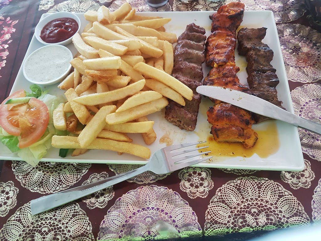 Khorasan Charcoal Kabab House | restaurant | 216 Days Rd, Ferryden Park SA 5010, Australia | 0884459514 OR +61 8 8445 9514