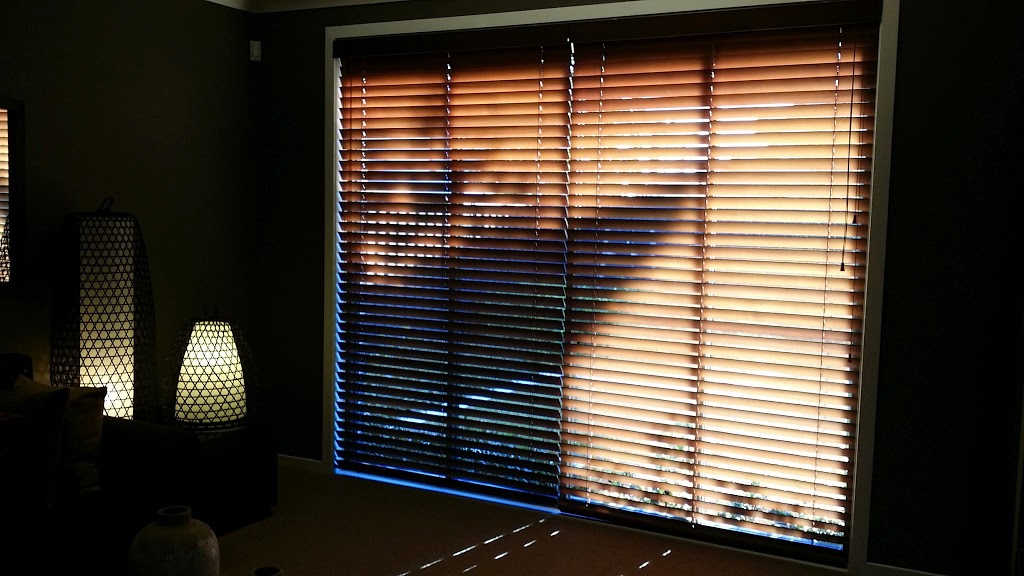 Seemore Blinds | 30 Heritage Drive, Appin NSW 2560, Australia | Phone: 0403 972 795