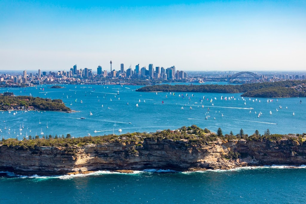 Go Sea Kayak Sydney Harbour | travel agency | Cnr Wunulla Rd, New South Head Rd, Point Piper NSW 2027, Australia | 1800732529 OR +61 1800 732 529