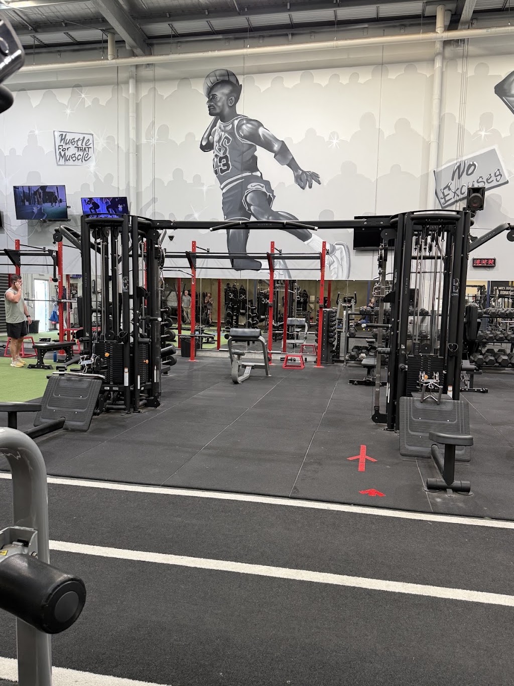 Pro-Active Torquay | 22 Cylinders Dr, Torquay VIC 3228, Australia | Phone: 1300 890 507