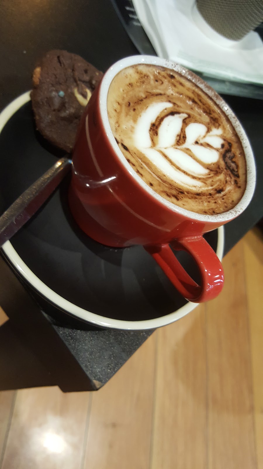 Buzz Bar Espresso | 22 Morts Rd, Mortdale NSW 2223, Australia | Phone: (02) 9570 6903