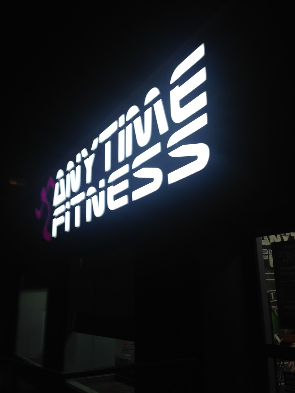 Anytime Fitness | gym | 21-23 Old Northern Rd, Baulkham Hills NSW 2153, Australia | 0296398584 OR +61 2 9639 8584