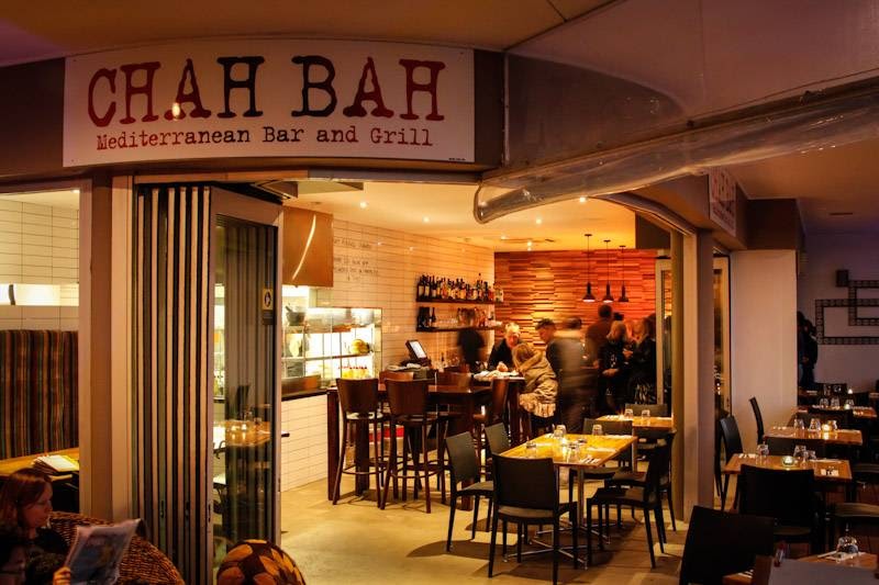 Chah Bah | restaurant | 90-92 Ballina St, Lennox Head NSW 2479, Australia | 0266877337 OR +61 2 6687 7337