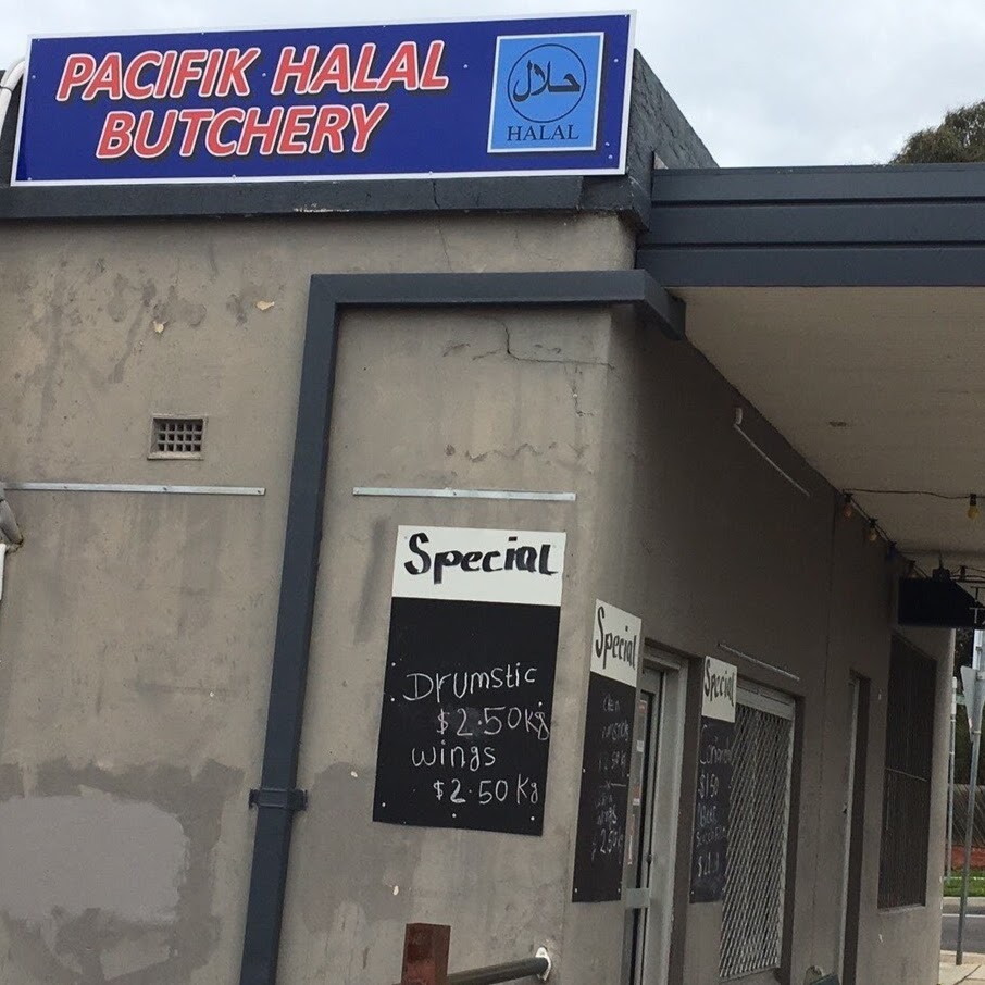 Pacifik Halal Butchery | store | 8/10 Uriarra Rd, Queanbeyan NSW 2620, Australia | 0405543845 OR +61 405 543 845