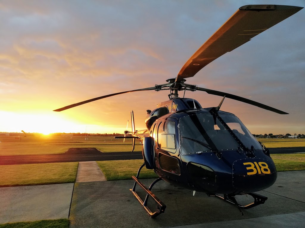 Professional Helicopter Services | 44/46 Bundora Parade, Moorabbin VIC 3194, Australia | Phone: (03) 9580 7433