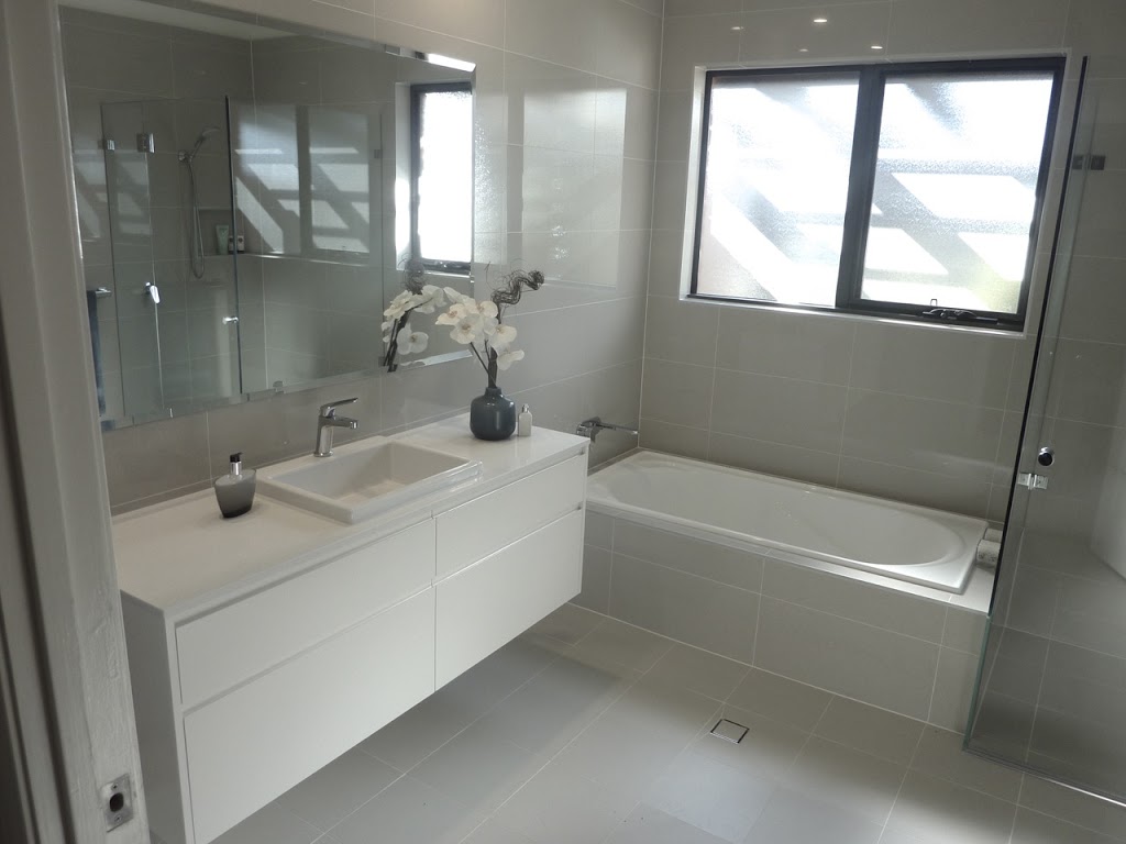 InVogue Bathrooms | 6 Craigton Pl, Glenhaven NSW 2156, Australia | Phone: 0411 180 200