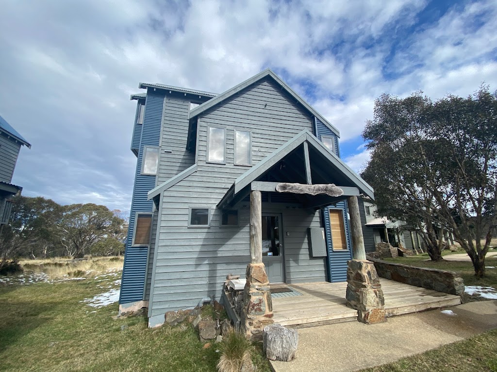 Piz Gloria | lodging | 5 Squatters Ln, Dinner Plain VIC 3898, Australia | 0351783088 OR +61 3 5178 3088