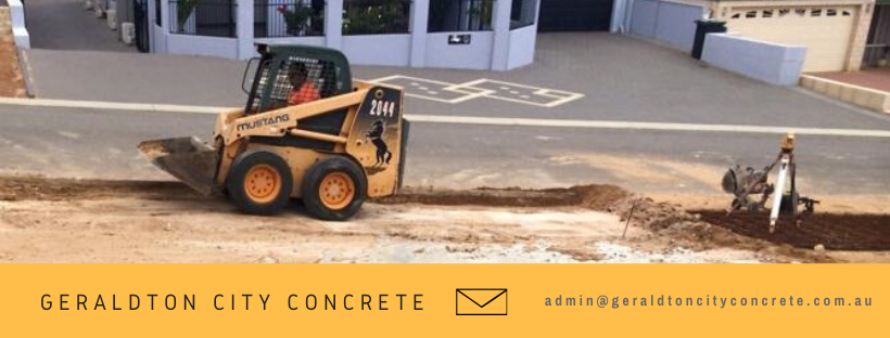 Geraldton City Concrete | general contractor | 16 Flores Rd, Wonthella WA 6530, Australia | 0899650053 OR +61 8 9965 0053