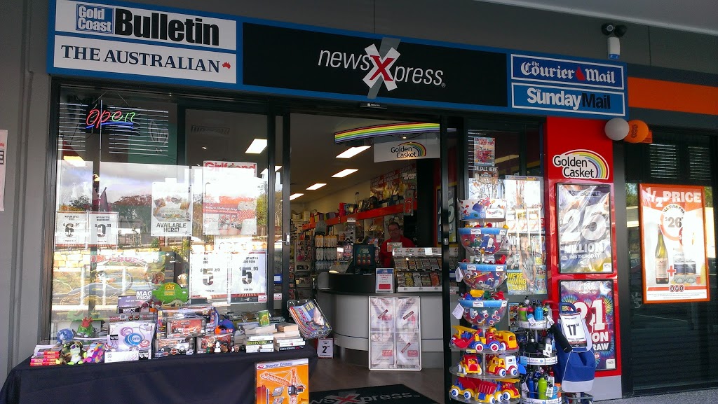 Coomera Stationery Supplies | store | Rededge Convenience Centre, 8/133 Finnegan Way, Coomera QLD 4209, Australia | 0755027594 OR +61 7 5502 7594