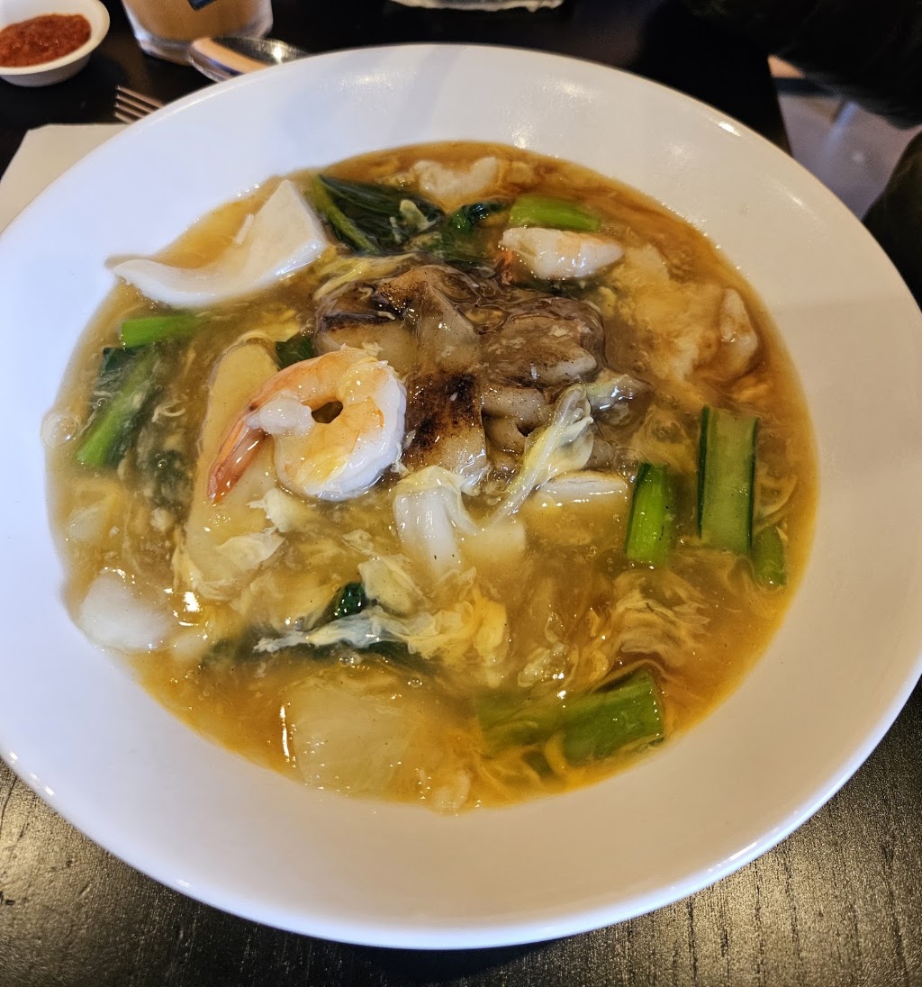 Mee & More Malaysian Restaurant | 96 Doveton Ave, Eumemmerring VIC 3177, Australia | Phone: (03) 9702 0712