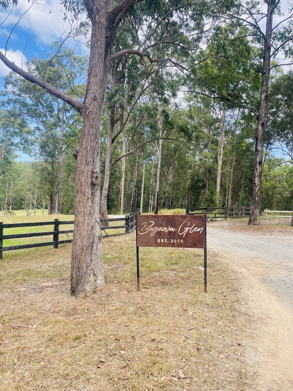 Bagawa Glen Farmstay | 239 Lurcocks Rd, Nana Glen NSW 2450, Australia | Phone: 0422 023 740