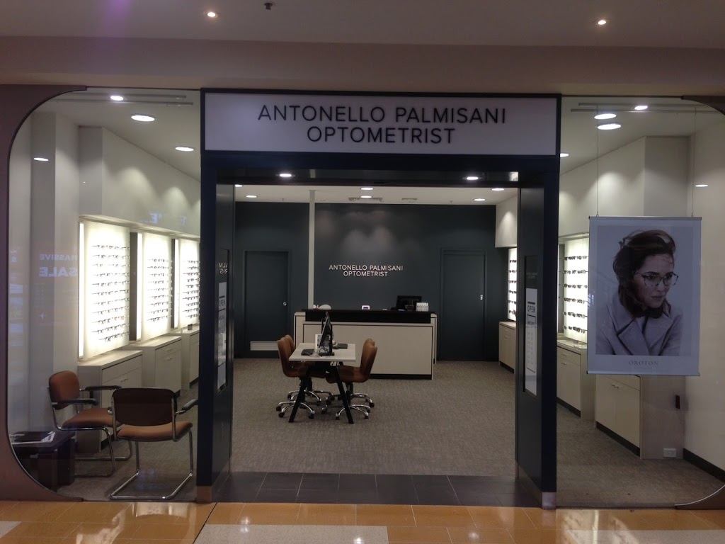 Antonello Palmisani Optometrist | Norton Plaza, 55 Norton Street, Leichhardt NSW 2040, Australia | Phone: (02) 9569 3937