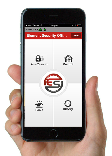 Element Security | electronics store | 6/138 Bath Rd, Kirrawee NSW 2232, Australia | 1300325276 OR +61 1300 325 276