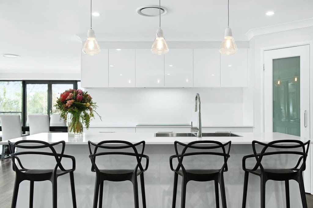 Kitchen Connection | furniture store | 6/67 Redland Bay Rd, Capalaba QLD 4157, Australia | 0731589940 OR +61 7 3158 9940