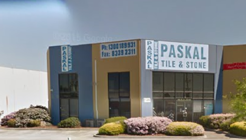 Paskal Tile & Stone | home goods store | 1/283 Rex Rd, Campbellfield VIC 3061, Australia | 1300189931 OR +61 1300 189 931