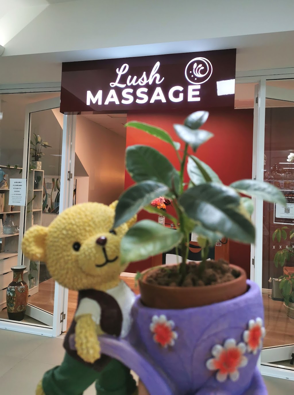 Lush Massage |  | Shop 32 Ashmore City Shopping Centre, 206 Currumburra Rd, Ashmore QLD 4214, Australia | 0756382200 OR +61 7 5638 2200