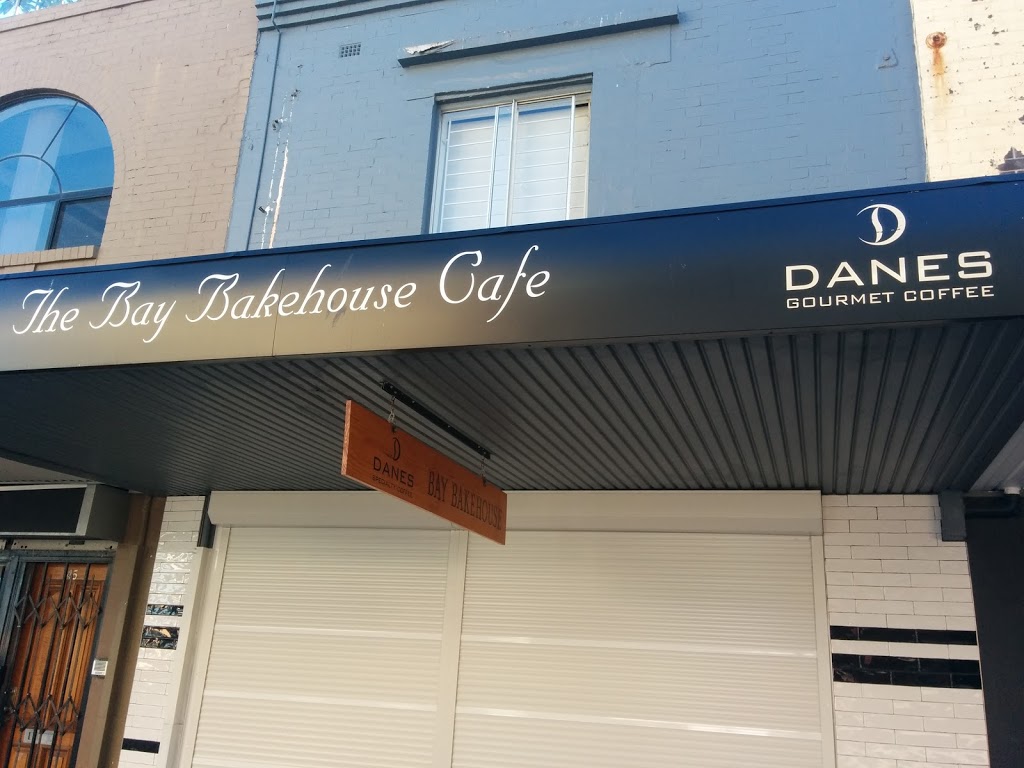The Bay Bakehouse | cafe | 43 McKeon St, Maroubra NSW 2035, Australia | 0293492744 OR +61 2 9349 2744