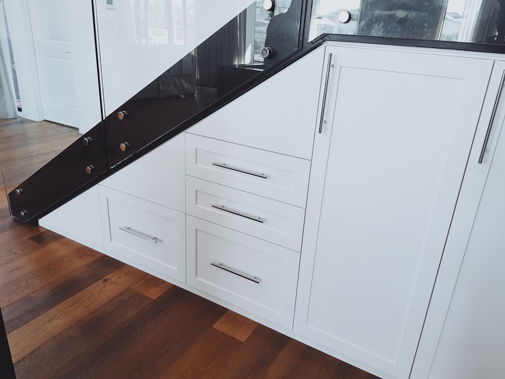 Lifestyle Custom Cabinetry | 2/4 Pennant St, Cardiff NSW 2285, Australia | Phone: (02) 4023 2885