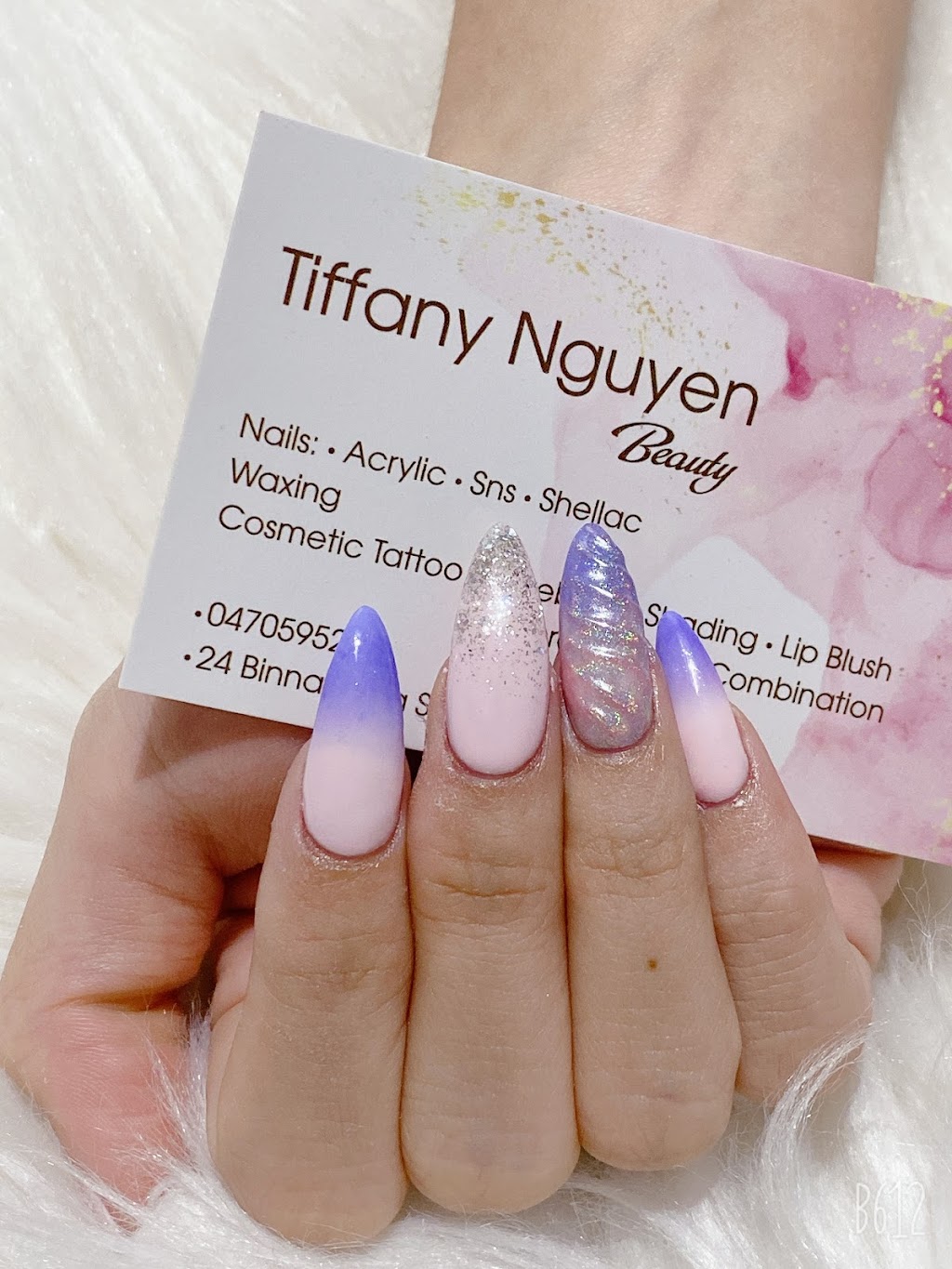 Tiffany Nguyen Beauty | 24 Binna Burra St, Villawood NSW 2163, Australia | Phone: 0470 595 248