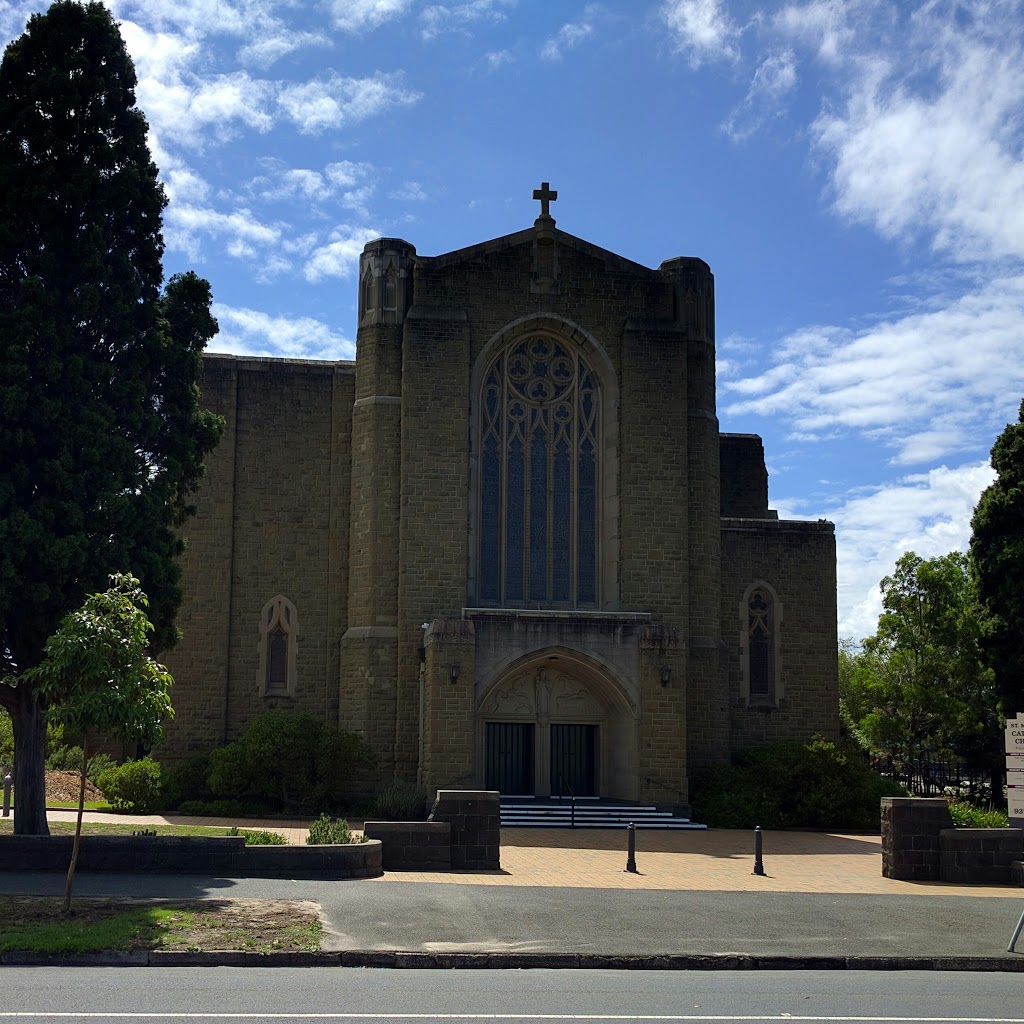 St Monicas Catholic Church | church | 820 Mt Alexander Rd, Moonee Ponds VIC 3039, Australia | 0393705035 OR +61 3 9370 5035
