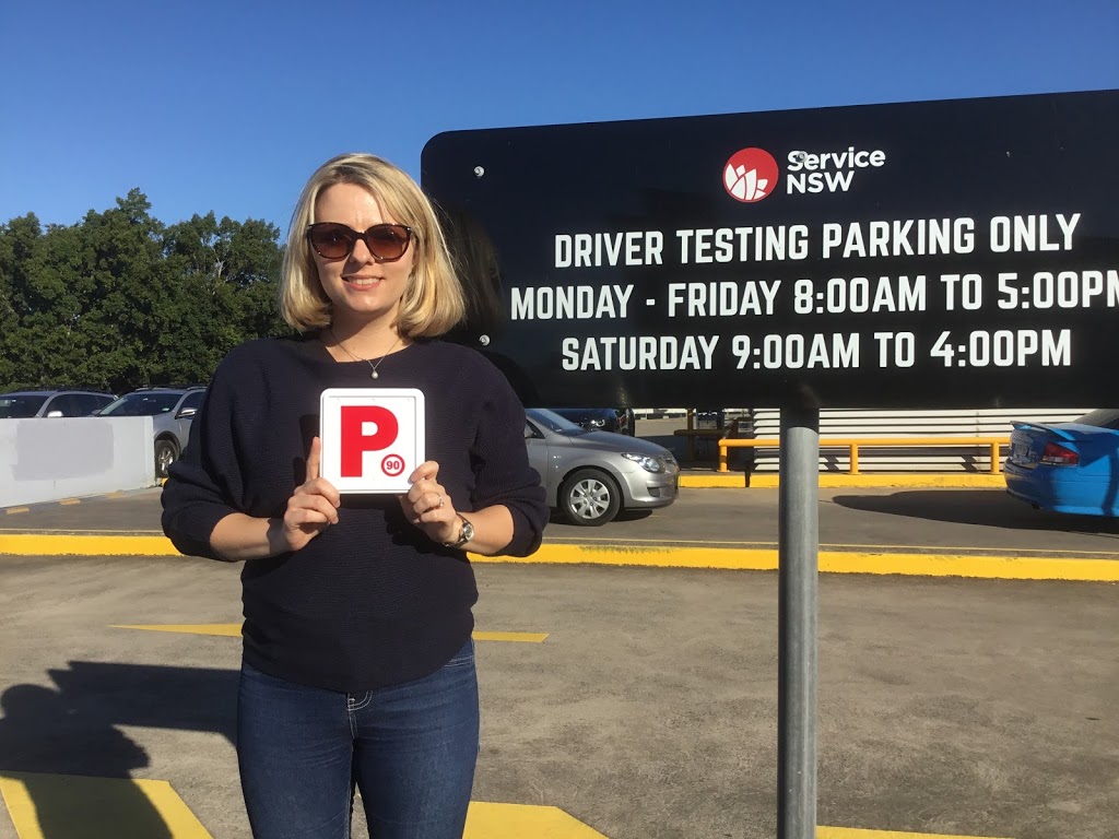 Sydney SAFE Driving School - Female Driving Instructor |  | 14/14 Hosking St, Balmain East NSW 2041, Australia | 0477846166 OR +61 477 846 166